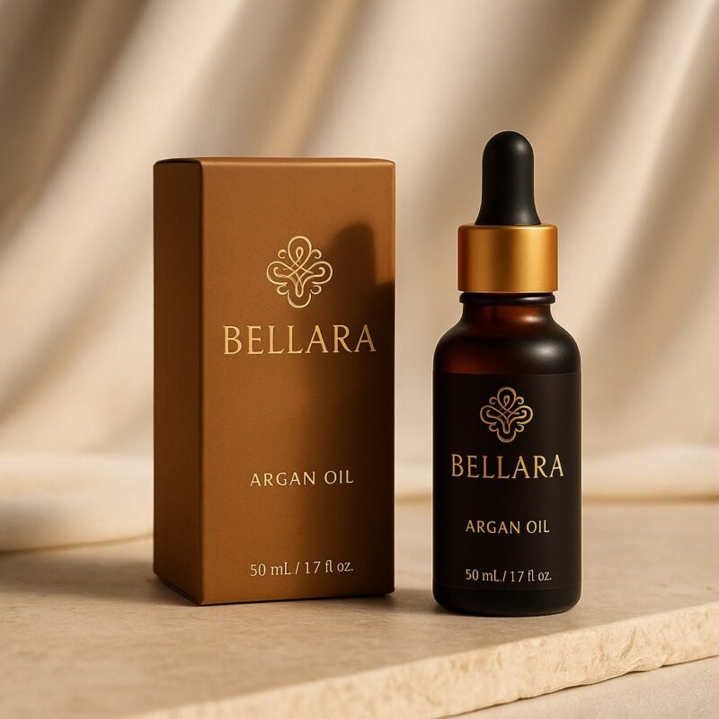 ⁦Argan Oil - 50ml⁩ - الصورة ⁦3⁩