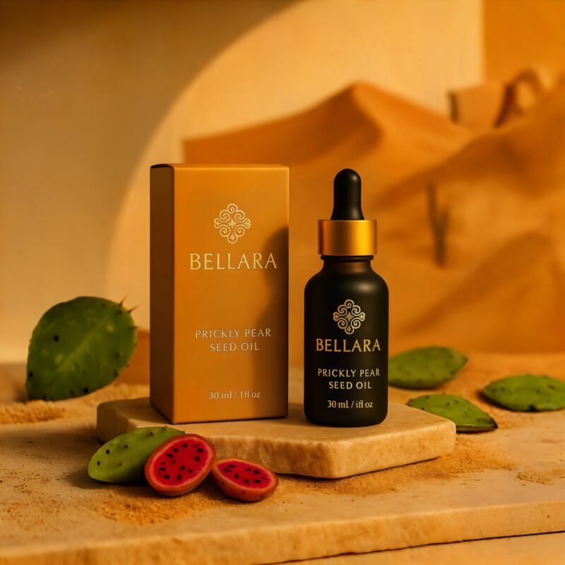 ⁦Prickly Pear Seed Oil – 30ml⁩ - الصورة ⁦2⁩