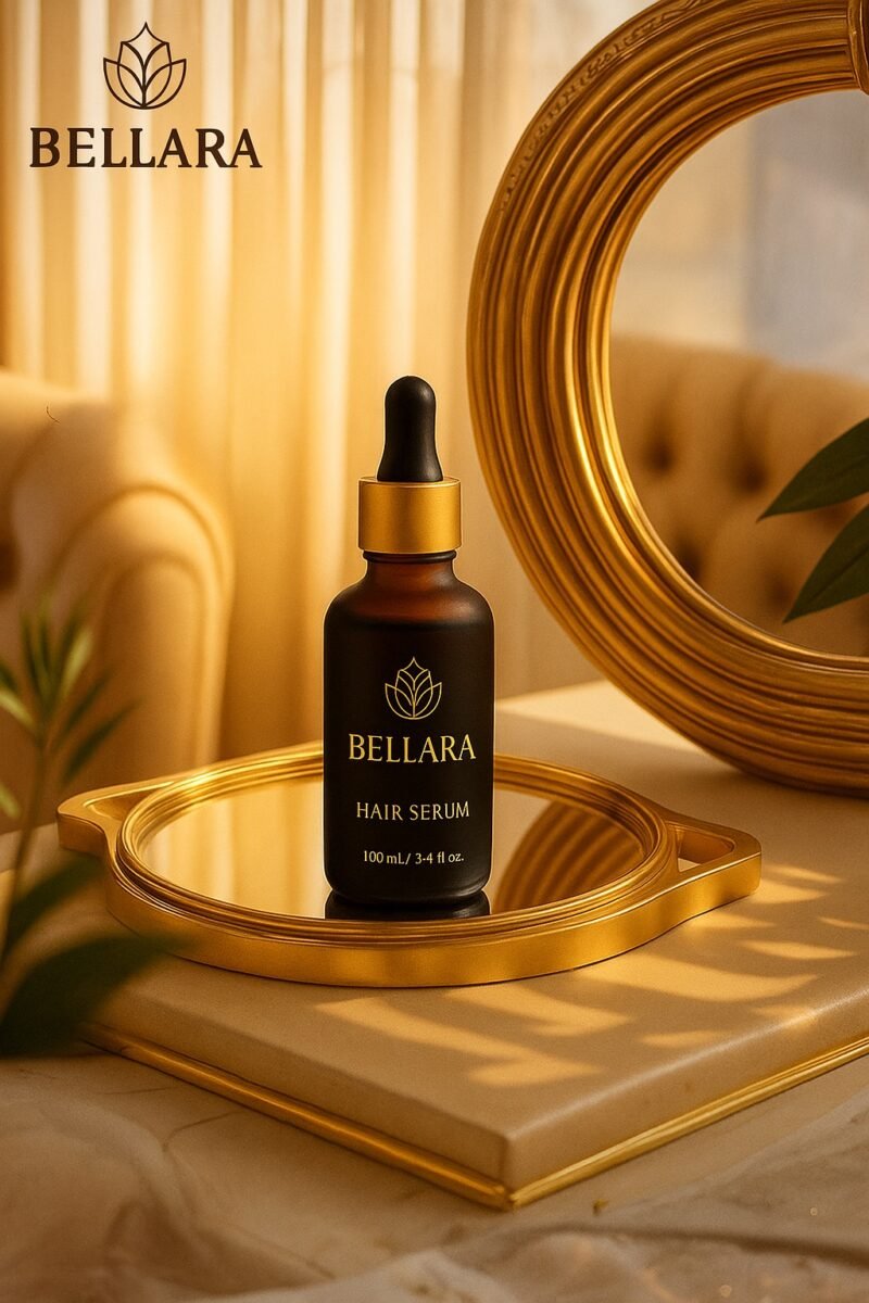 ⁦Hair Serum - 100ml⁩ - الصورة ⁦2⁩