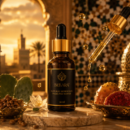 Prickly Pear Seed Oil – 30ml