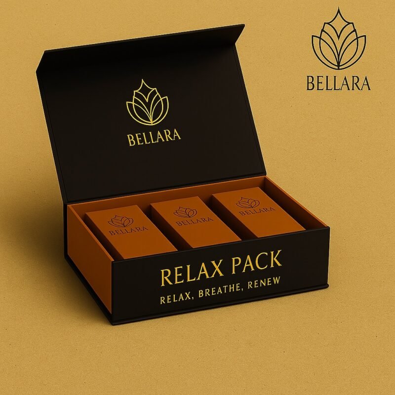 RELAX PACK