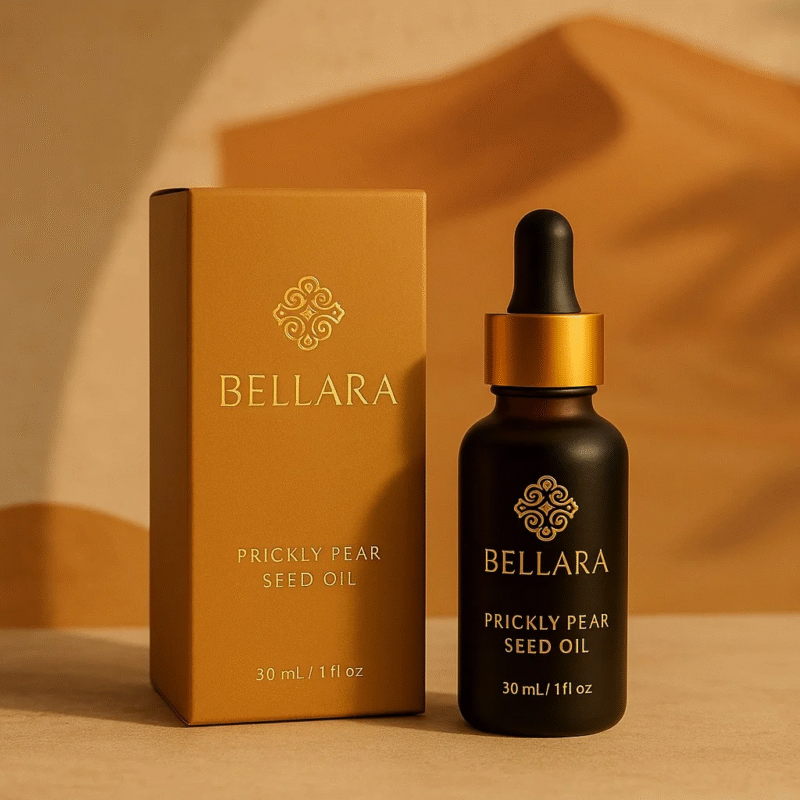 Prickly Pear Seed Oil – 30ml