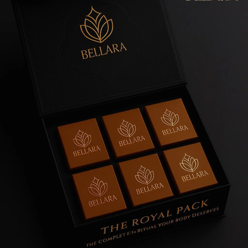 BELLARA ROYAL PACK