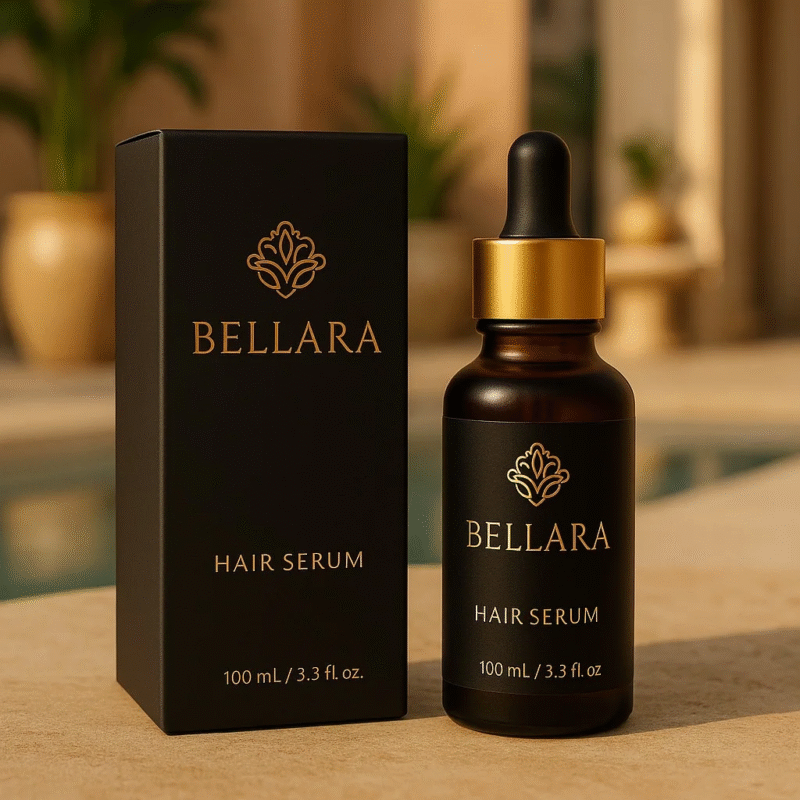 Hair Serum - 100ml