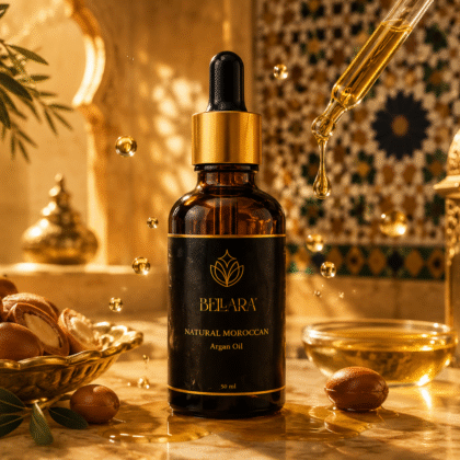 Argan Oil - 50ml