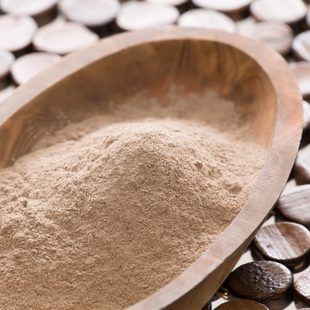 The Ancient Detox — Discover Ghassoul Clay Magic