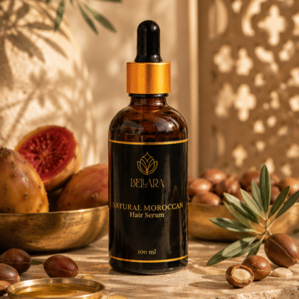 Hair Serum - 100ml