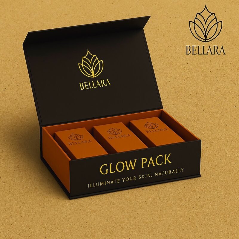 GLOW PACK
