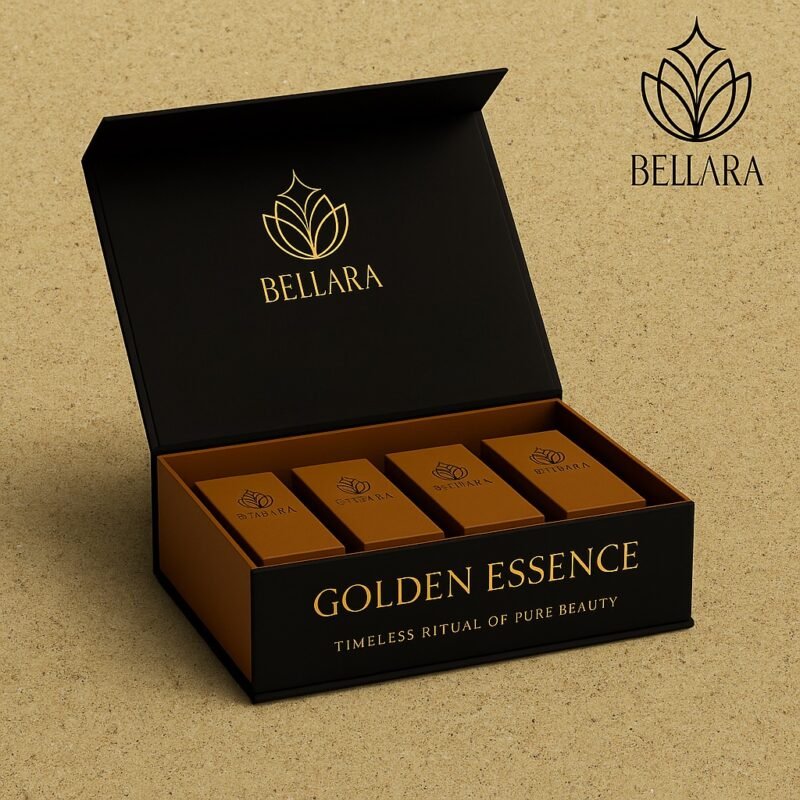 GOLDEN ESSENCE PACK
